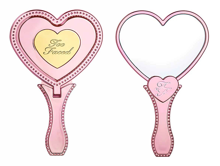 9 Hand Mirror แซ่บจนต้องจัด รู้สึกสวยทุกครั้งที่ส่อง Fiercebook